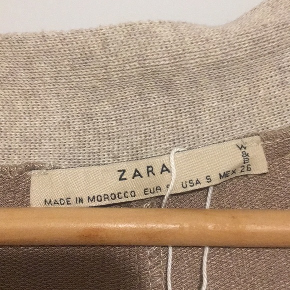 Zara Jacket - Picture 3 of 3